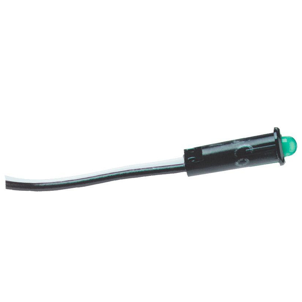 Blue Sea 8172 Green LED Indicator Light 8172 Main image
