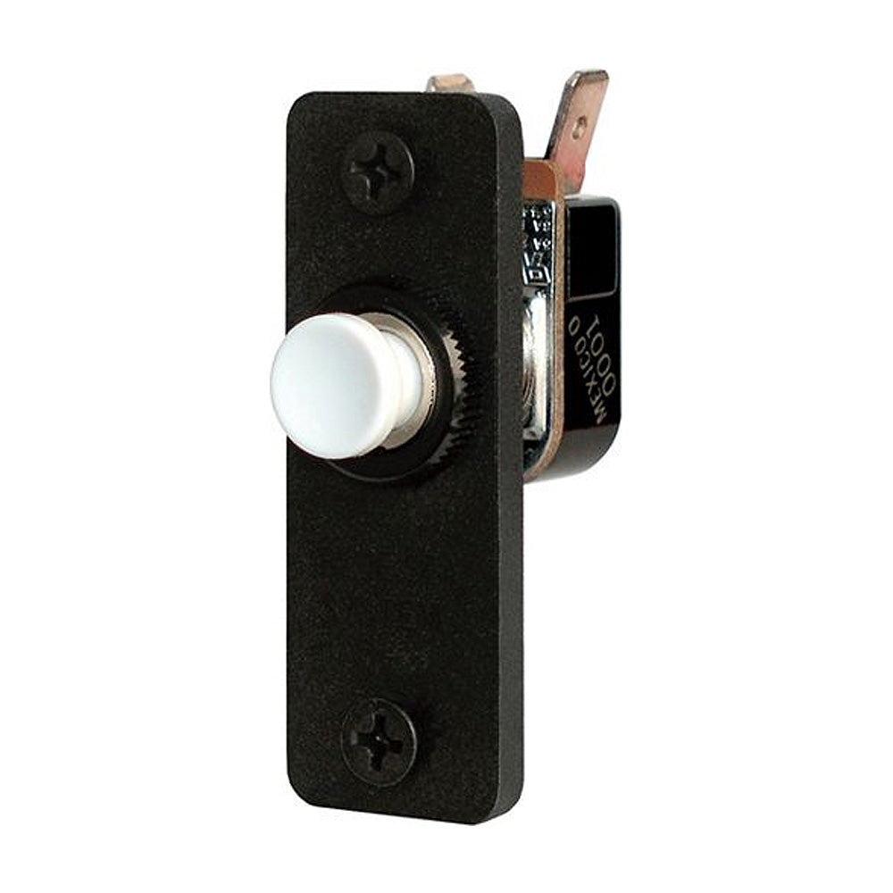Blue Sea 8200 Push Button Panel Switch 8200 Main image