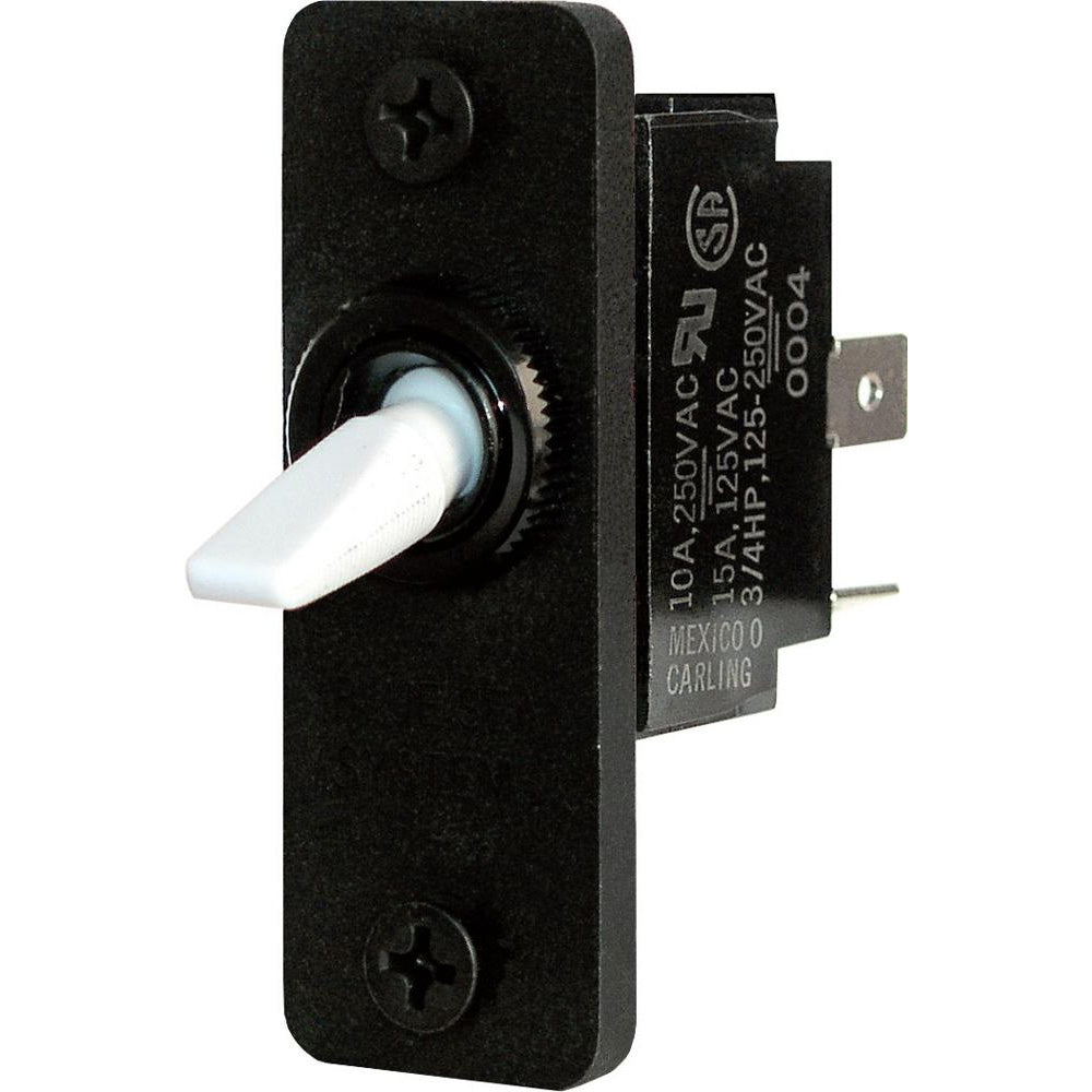 Blue Sea 8208 Toggle Panel Switch 8208 Main image