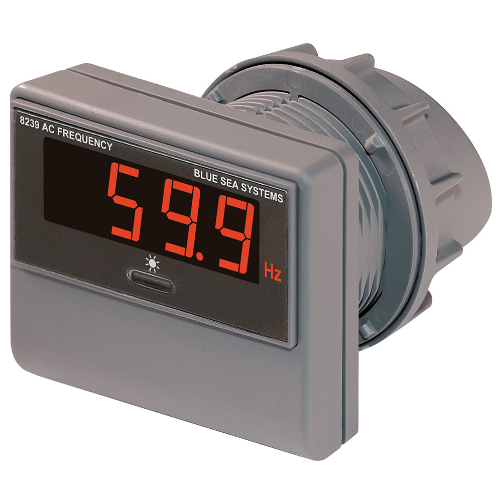 Blue Sea 8239 AC Digital Frequency Meter 8239 Main image