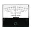 Blue Sea 8253 DC Zero Center Analog Ammeter  234 Face 1000100 Amperes DC 8253