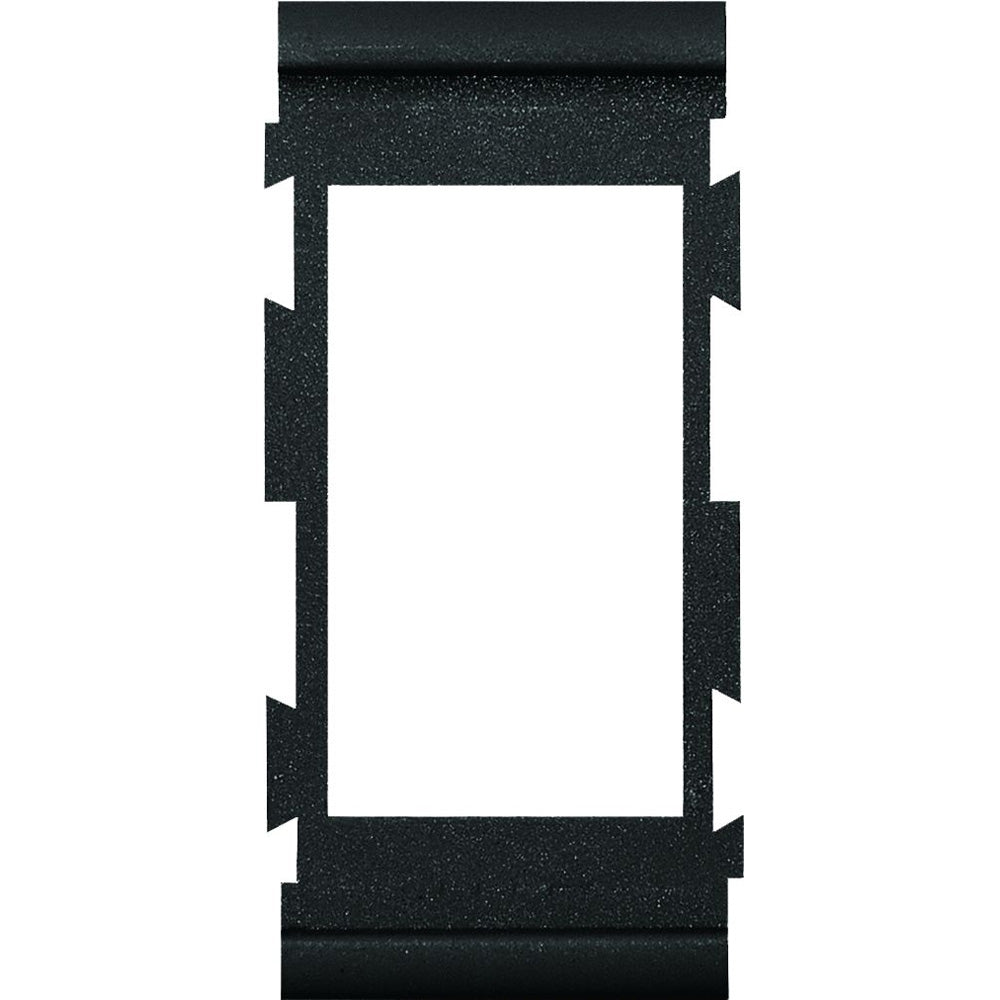 Blue Sea 8266 Center Mounting Bracket Contura Switch Mounting Panel 8266 Main image