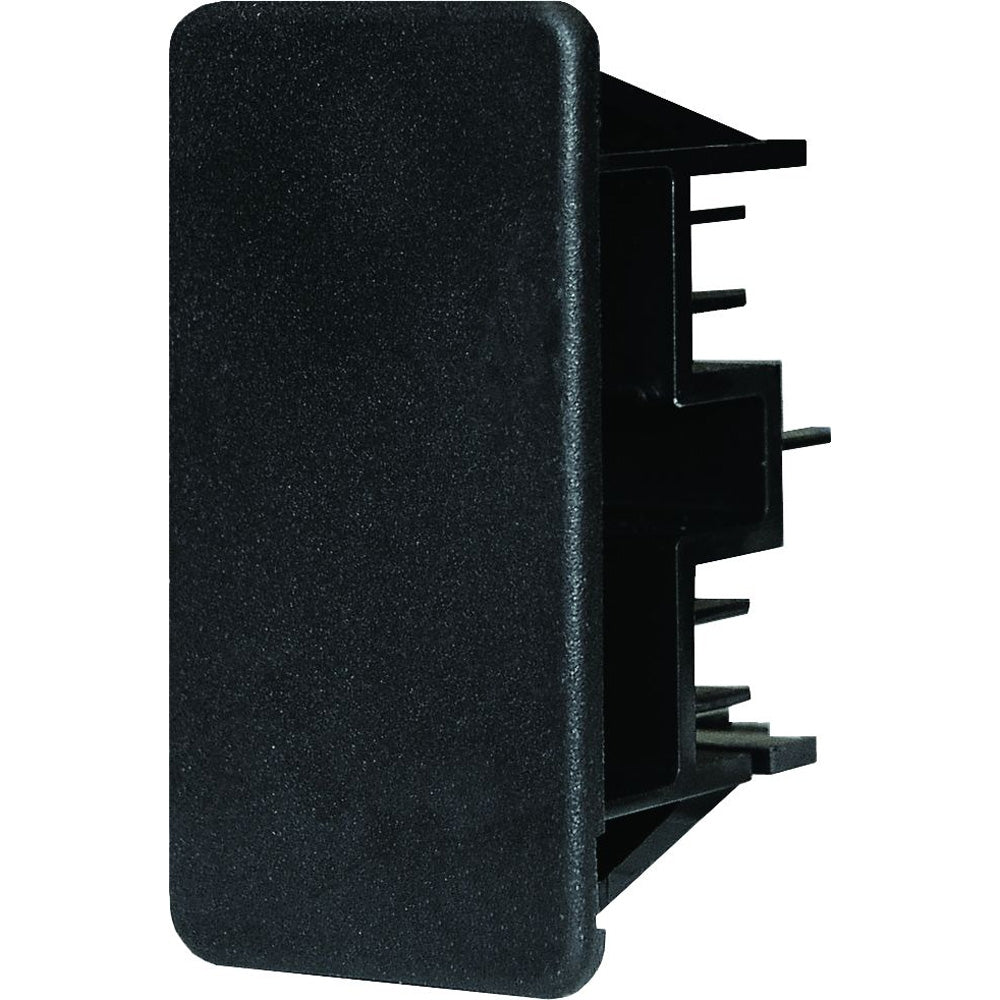 Blue Sea 8278 Contura Switch Mounting Panel Plug 8278 Main image