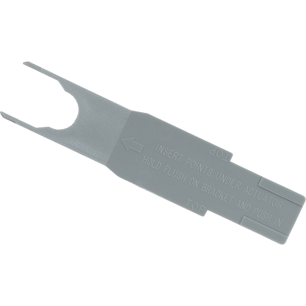 Blue Sea 8293 Contura Actuator Removal Tool 8293 Main image