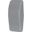 Blue Sea 8299 Contura Switch Actuator  Grey  No Lens 8299