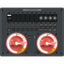 Blue Sea 8693 eSeries Dual Circuit Plus 2 5511e 8693