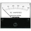 Blue Sea 9630 AC Analog Ammeter  050 Amperes AC 9630