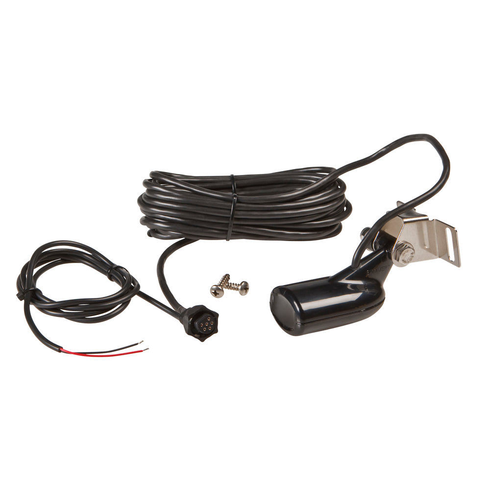 Lowrance TM 20 Degree Skimmer Transducer 10648 Main image