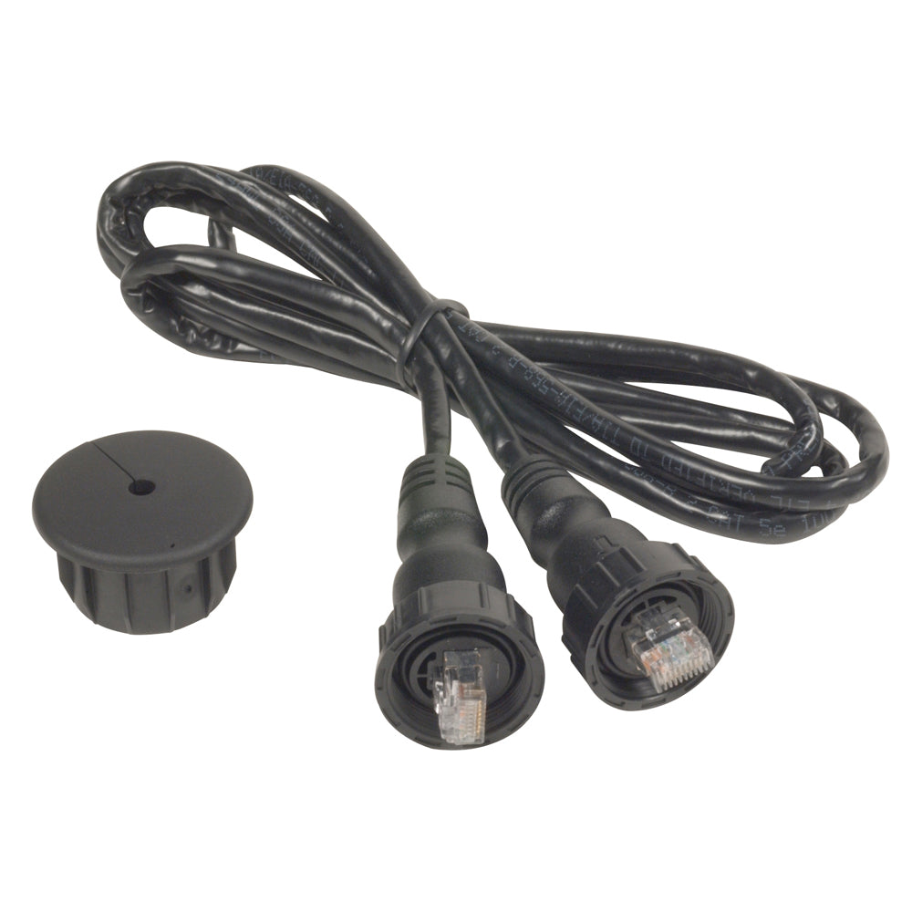 Garmin 6 Ft Marine Network Cable RJ45 0101055000 Main image