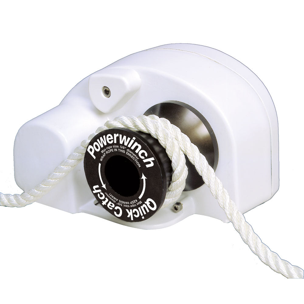 Powerwinch Quick Catch Pot Puller P77769 Main image