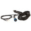 Lowrance CA8 Cigarette Lighter Power Cable 11910