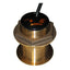 Furuno B6012 12 Degree Tilted Element Transducer 10Pin 525TLTD12