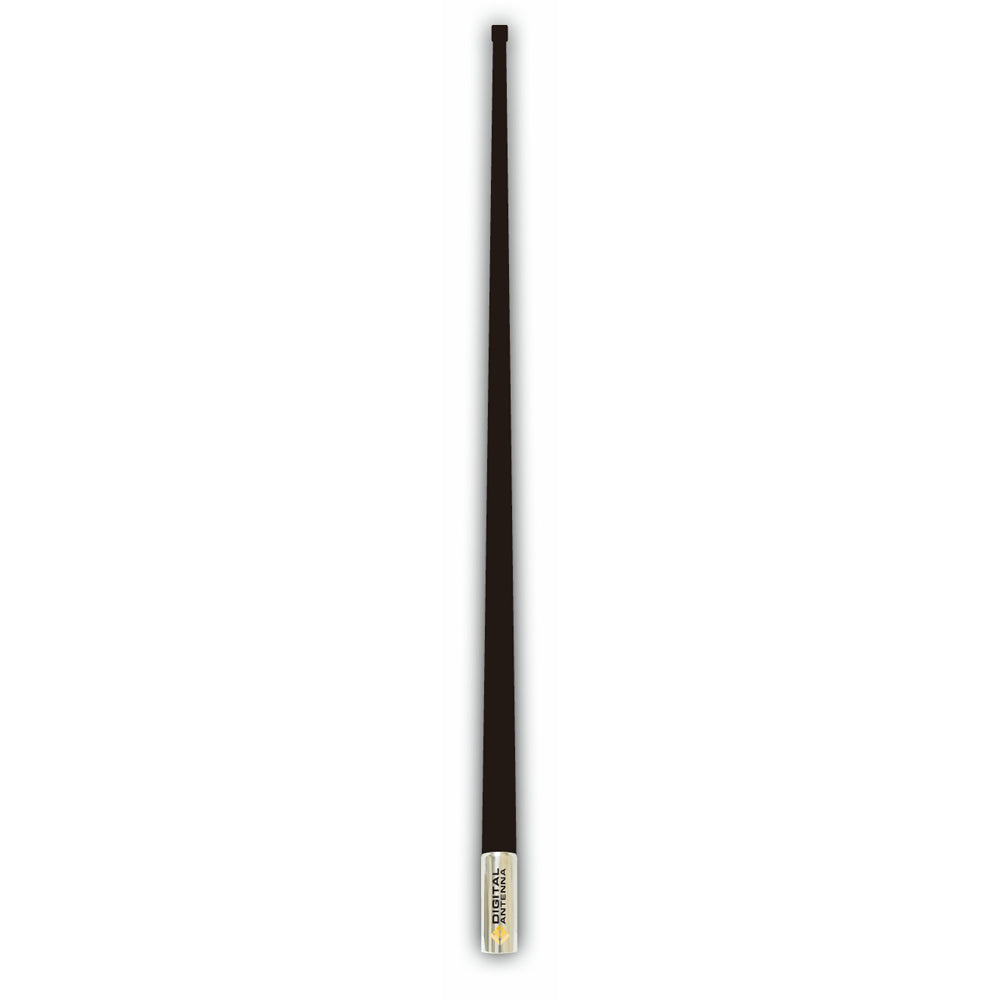 Digital Antenna 531AB 4 AMFM Antenna  Black 531AB Main image