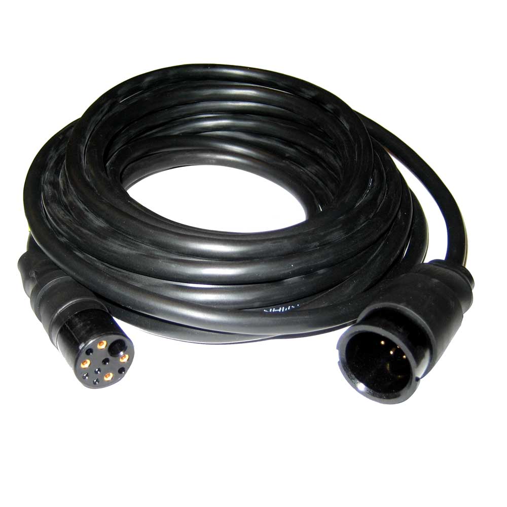 Raymarine Transducer Extension Cable  5m E66010 Main image