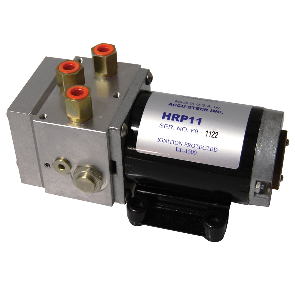 Furuno HRP1112 Autopilot Pump PUMPHRP1112 Main image