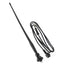 Boss Audio MRANT12 AMFM Rubber Antenna  Black MRANT12