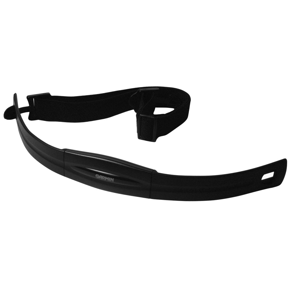 Garmin Replacement Elastic Strap fHRM Edge eTrex fnix rForerunner FR60FR70  GPSMAP 0101071400 Main image