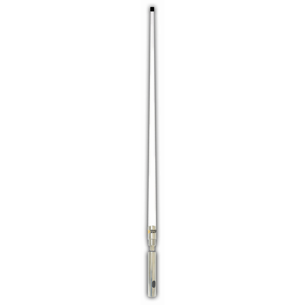 Digital Antenna 826VW 4 VHF Antenna  White 826VW Main image
