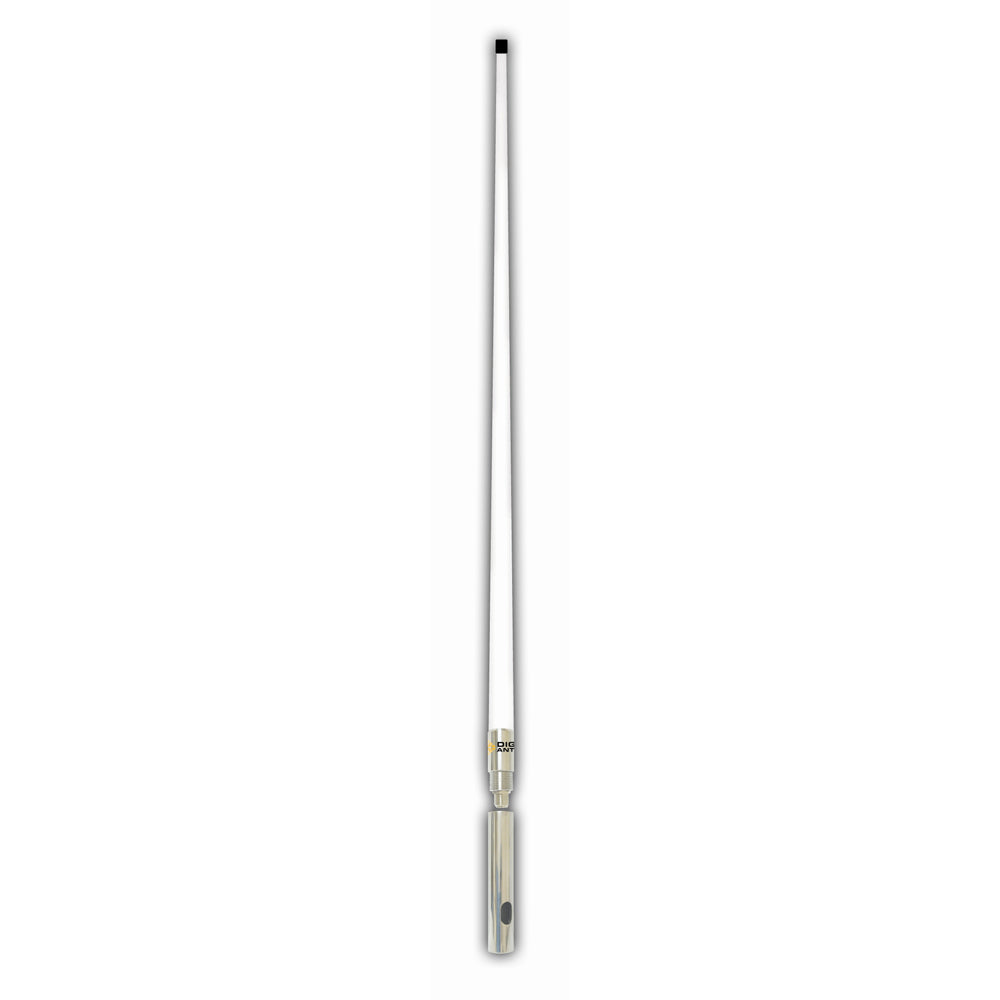 Digital Antenna 876SW 4 AIS Antenna  White 876SW Main image