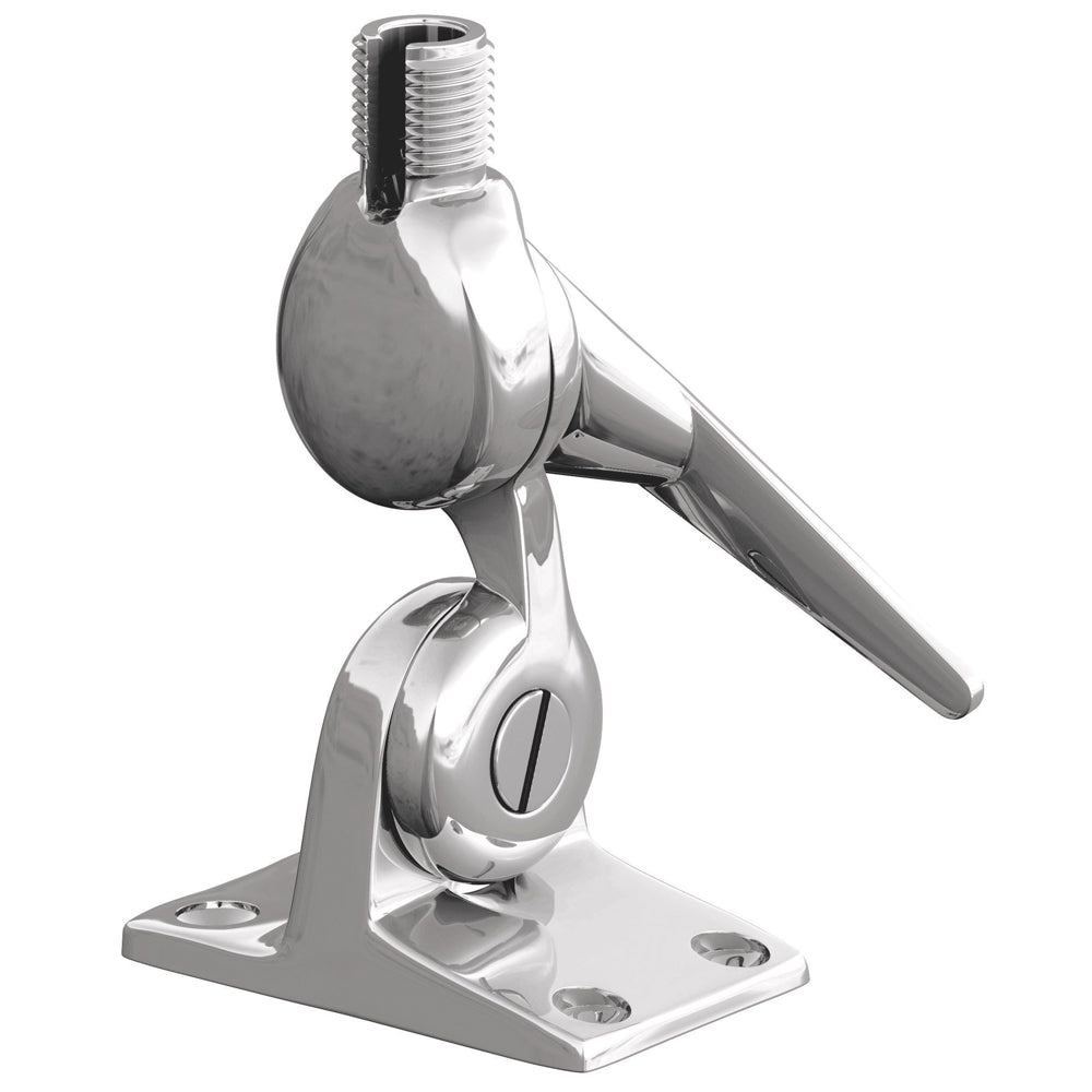 Shakespeare 5187 Stainless Steel Ratchet Mount 5187 Main image