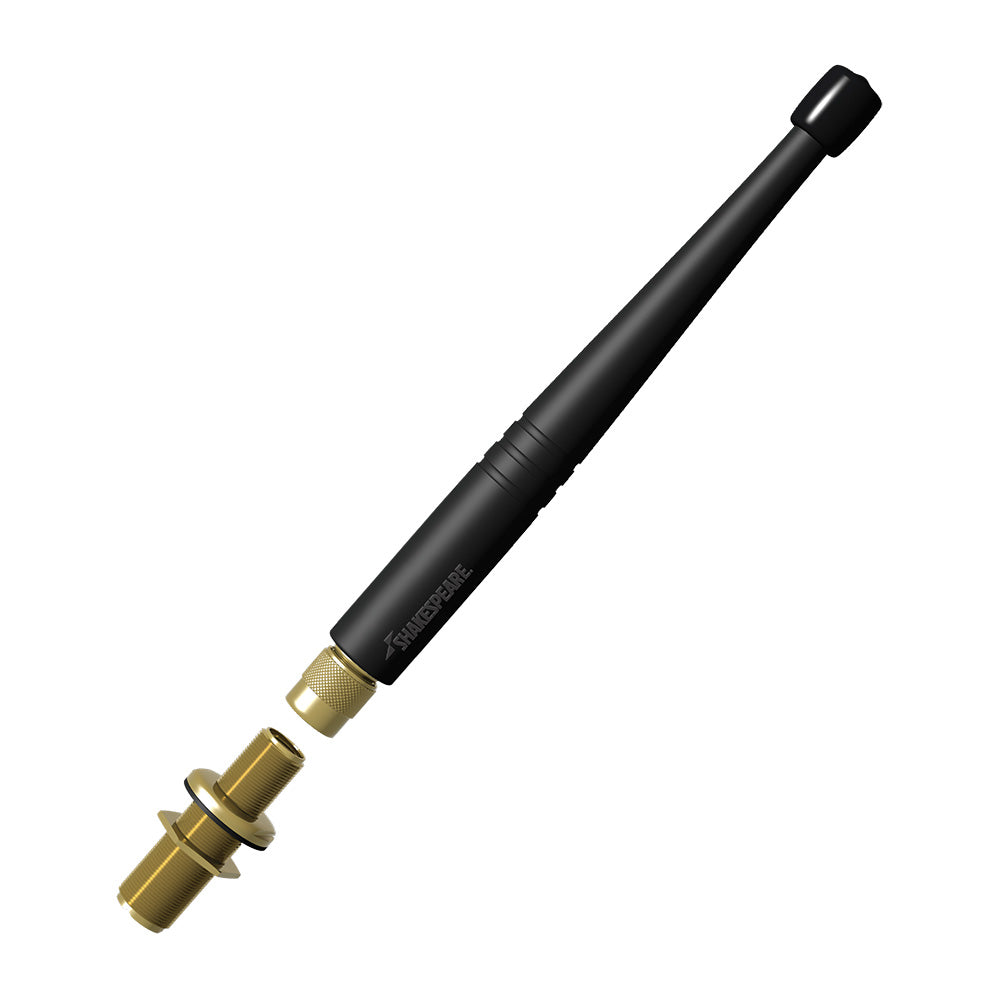 Shakespeare VHF 7in 5912 Rubber Duck Antenna 5912 Main image