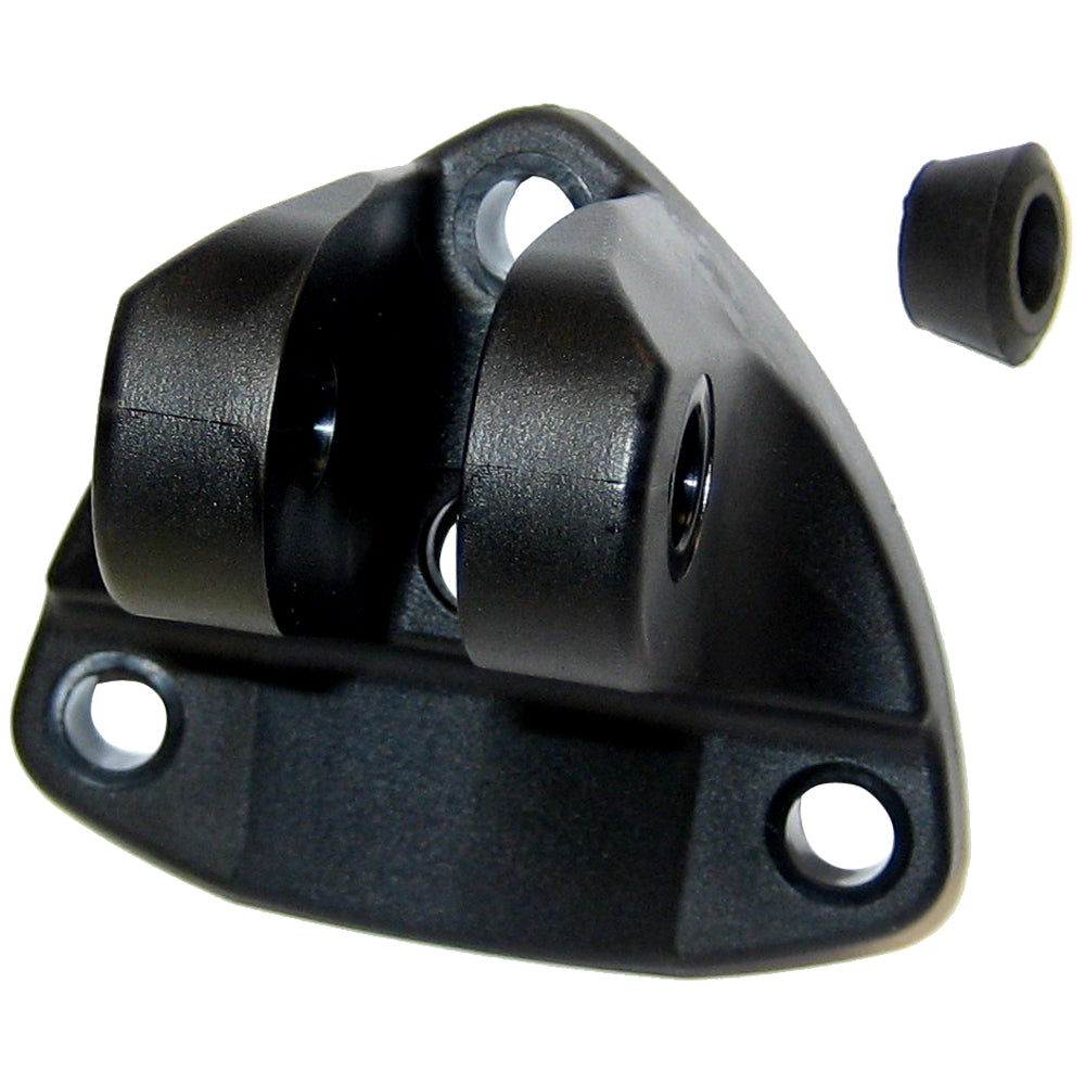 Lenco Upper Mounting Bracket wGland Seal 2008Present 15085001 Main image