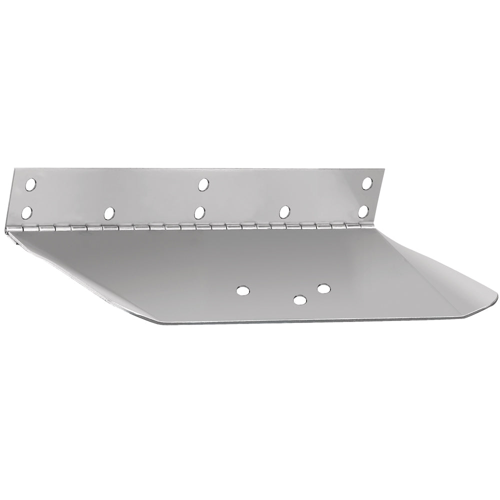 Lenco Standard 12 x 18 Single  12 Gauge Replacement Blade 20150001 Main image