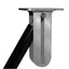 Lenco Stainless Slide Bracket f Hatch Lifts 70381001