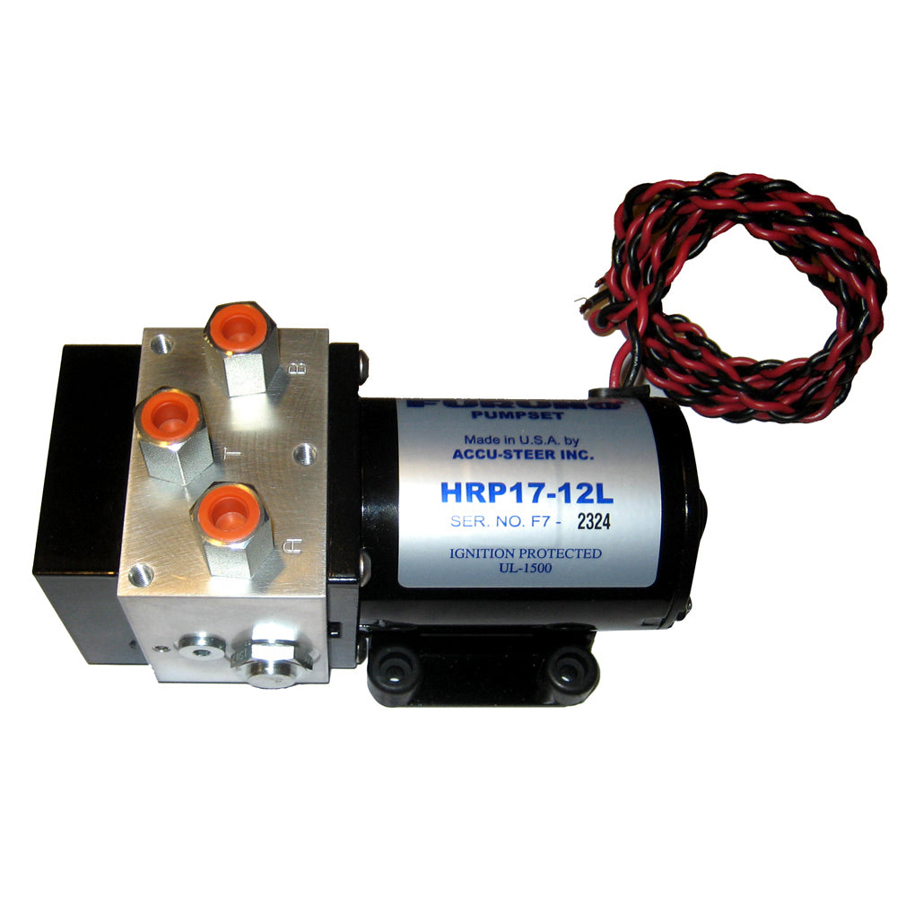 Furuno Autopilot Pump PUMPHRP1712 Main image