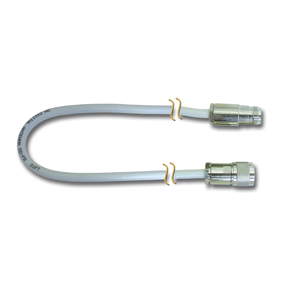 Digital Antenna 25 Extension Cable 34025NE
