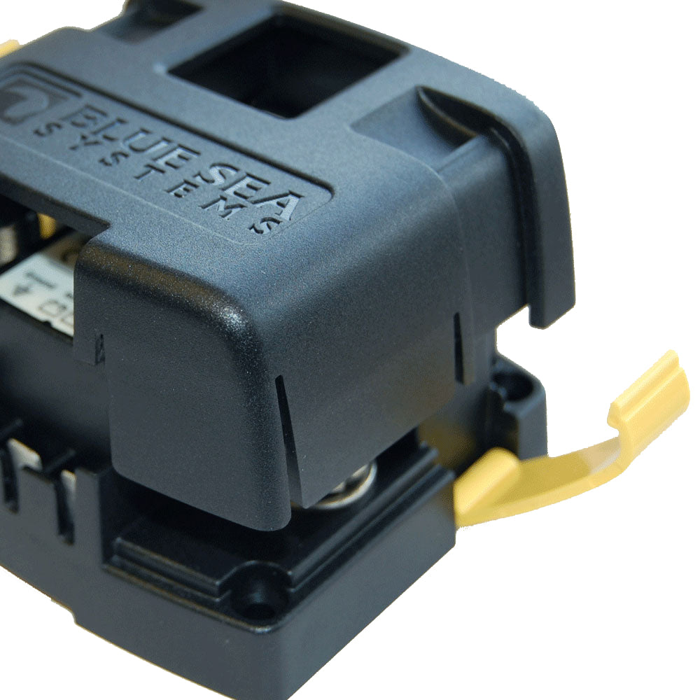 Blue Sea 7610 120 Amp SI-Series Automatic Charging Relay [7610] Secondary image