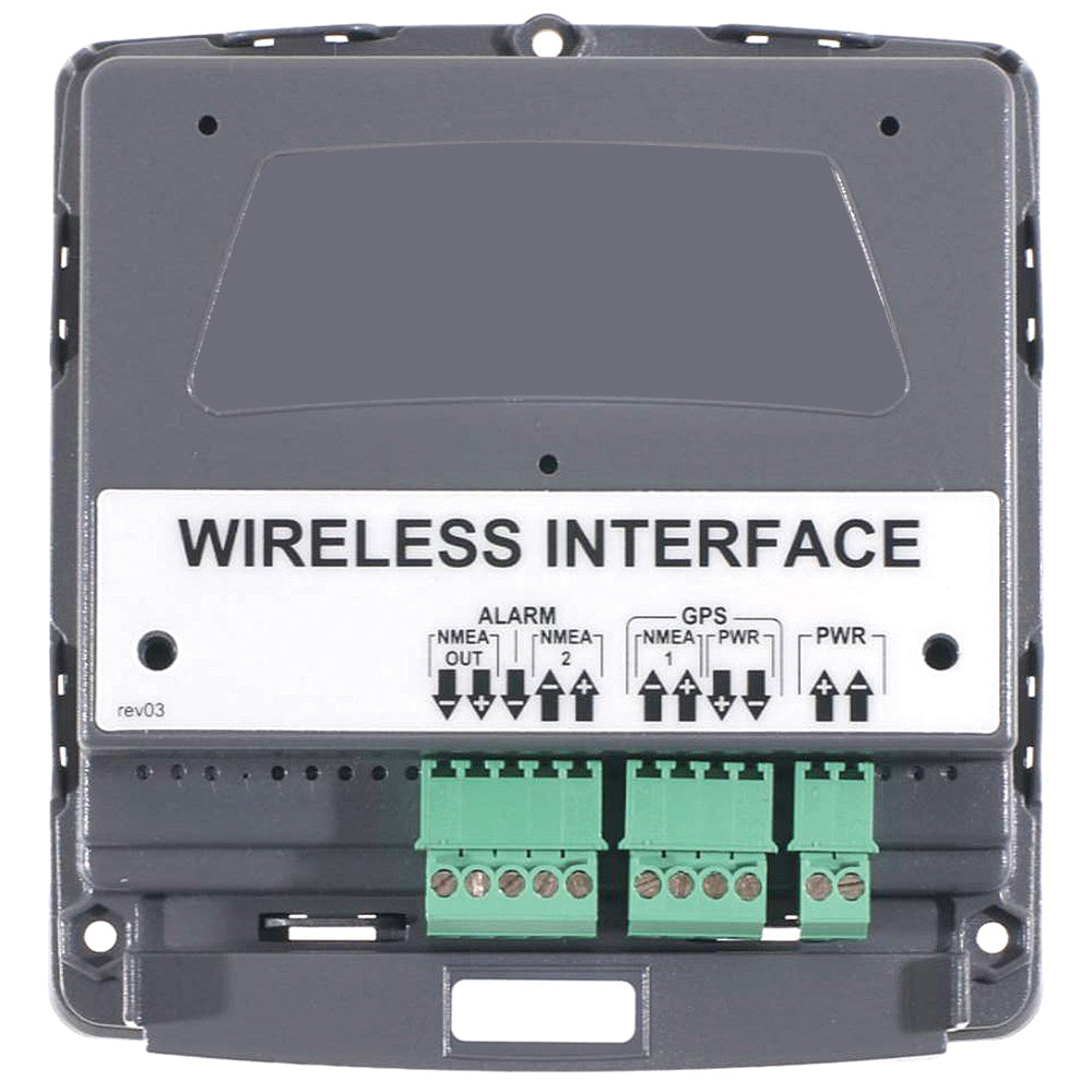 Raymarine Wireless Interface T122 T122 Main image