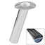 Lees 15 Stainless Steel Bar Pin Rod Holder  2 OD RH529HSXS