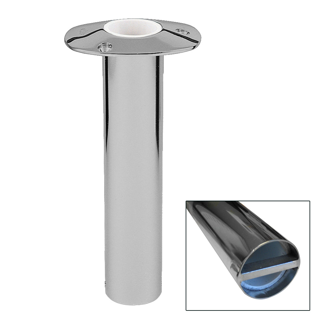 Lees 0 Stainless Steel Bar Pin Rod Holder  225 OD RH532VSXS Main image