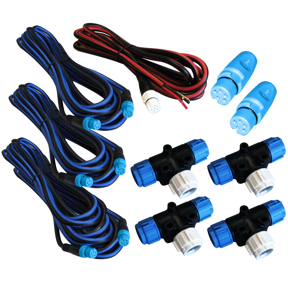 Raymarine SeaTalkng Backbone Cable Kit fST70 A25062 Main image