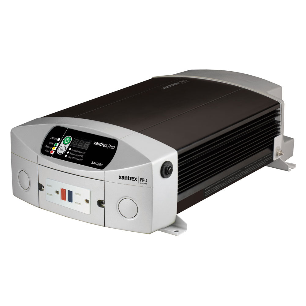 Xantrex XM1800 Pro Series Inverter 8061810 Main image
