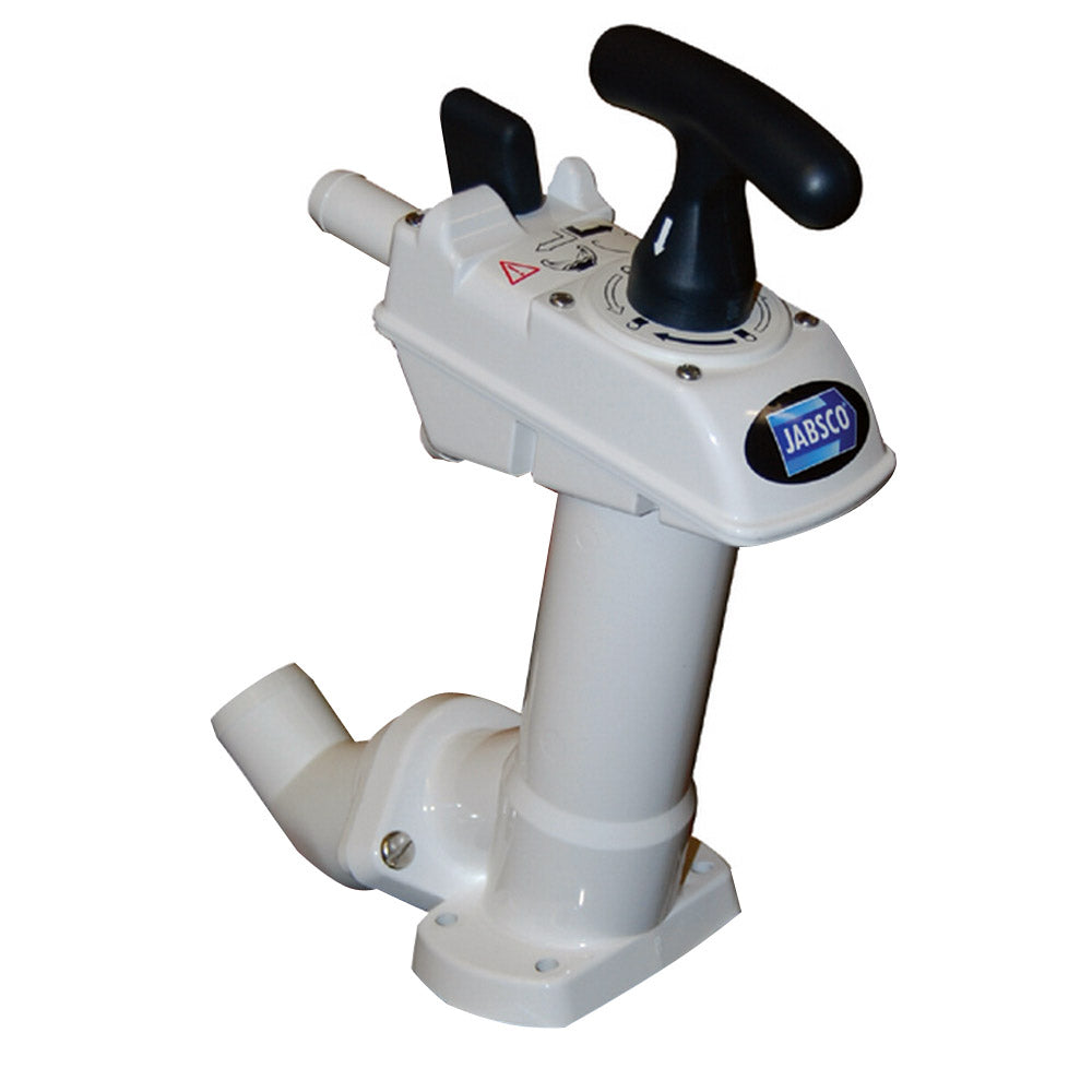 Jabsco Twist n Lock Pump Assembly f29090  29120 Series 290403000 Main image