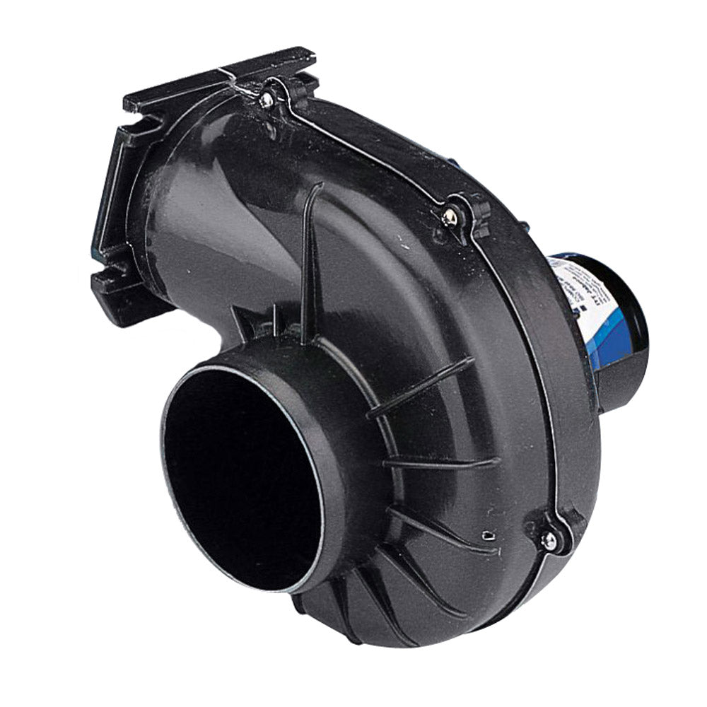 Jabsco 4 250 CFM Flangemount Blower  12V 354000000 Main image