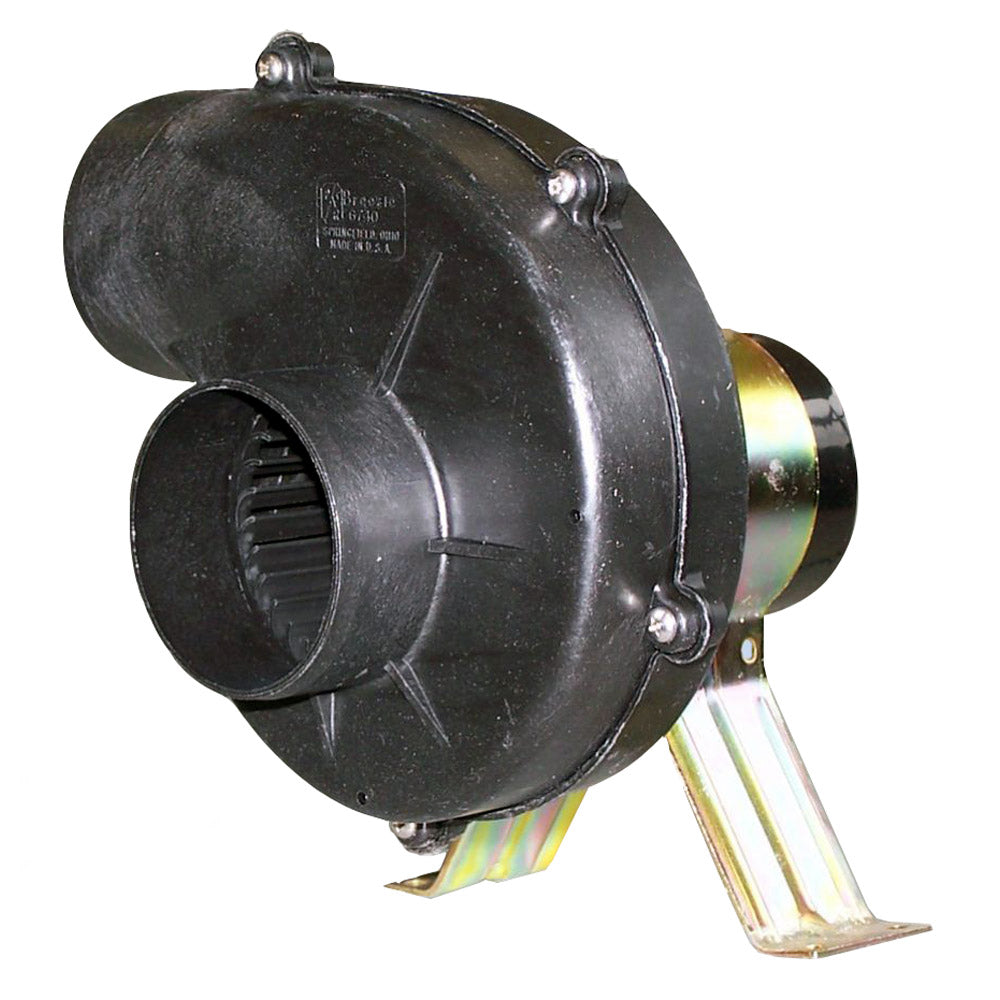 Jabsco 3 Flexmount Blower  12V 367400000 Main image