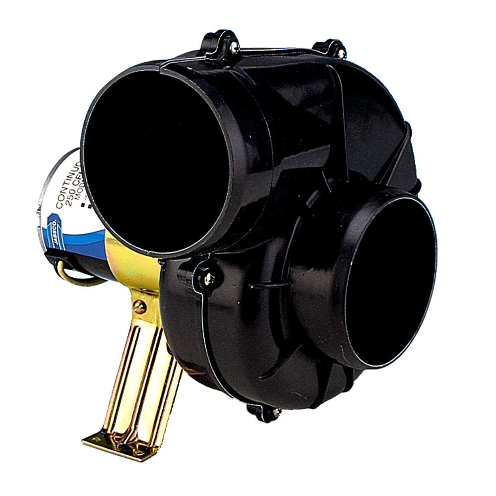 Jabsco 4 Heavy Duty Flexmount Blower 367700115 Main image