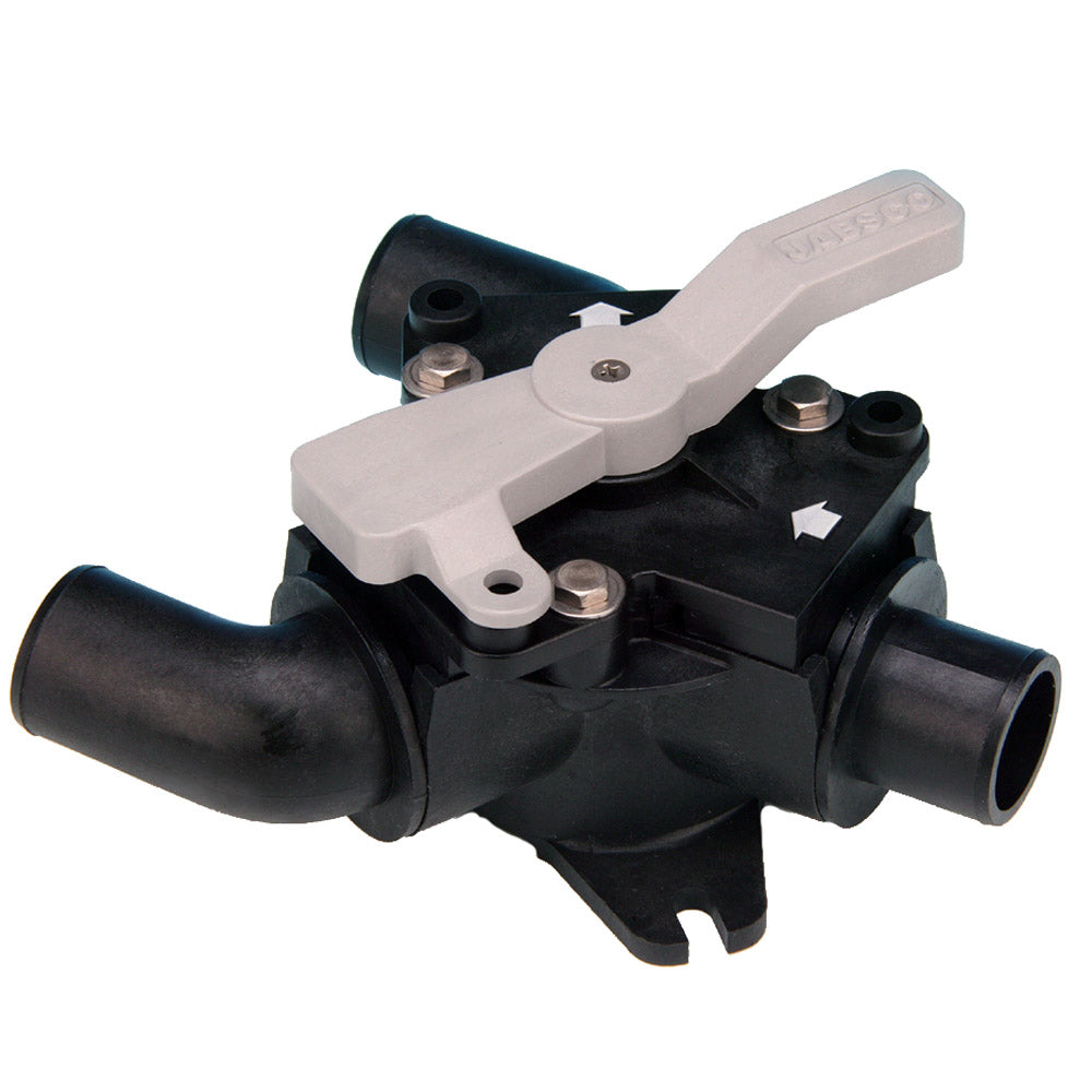 Jabsco YValve 454901000 Main image