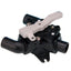Jabsco YValve 454901000