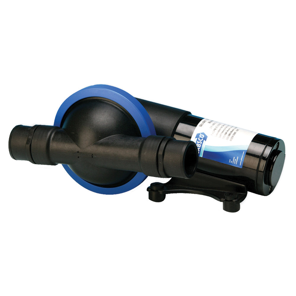 Jabsco Filterless Waste Pump 508901000 Main image