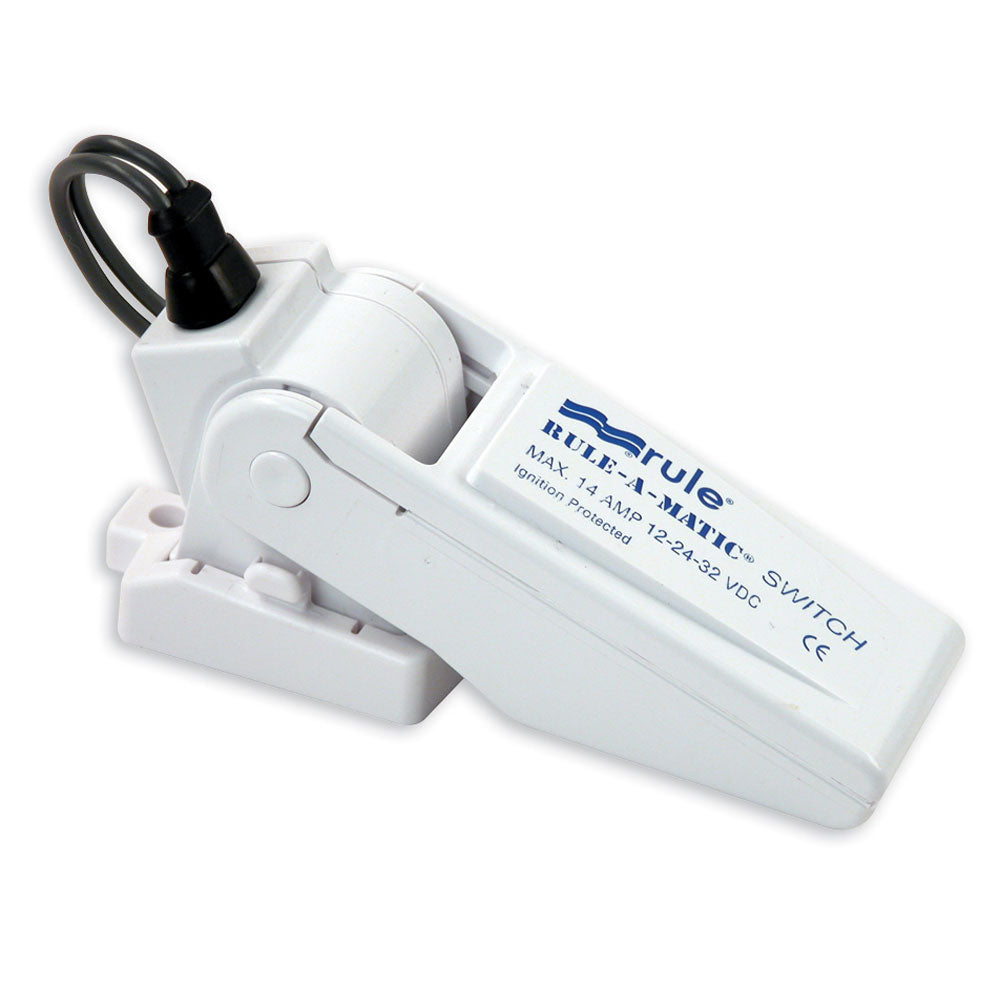 RuleAMatic Float Switch 35A Main image