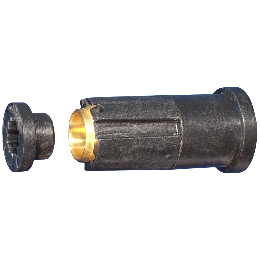 Turning Point Hub Kit 21 11200100 Main image