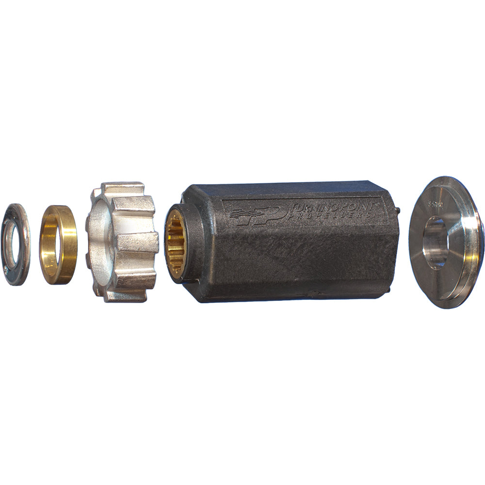 Turning Point Hub Kit 507 11500700 Main image