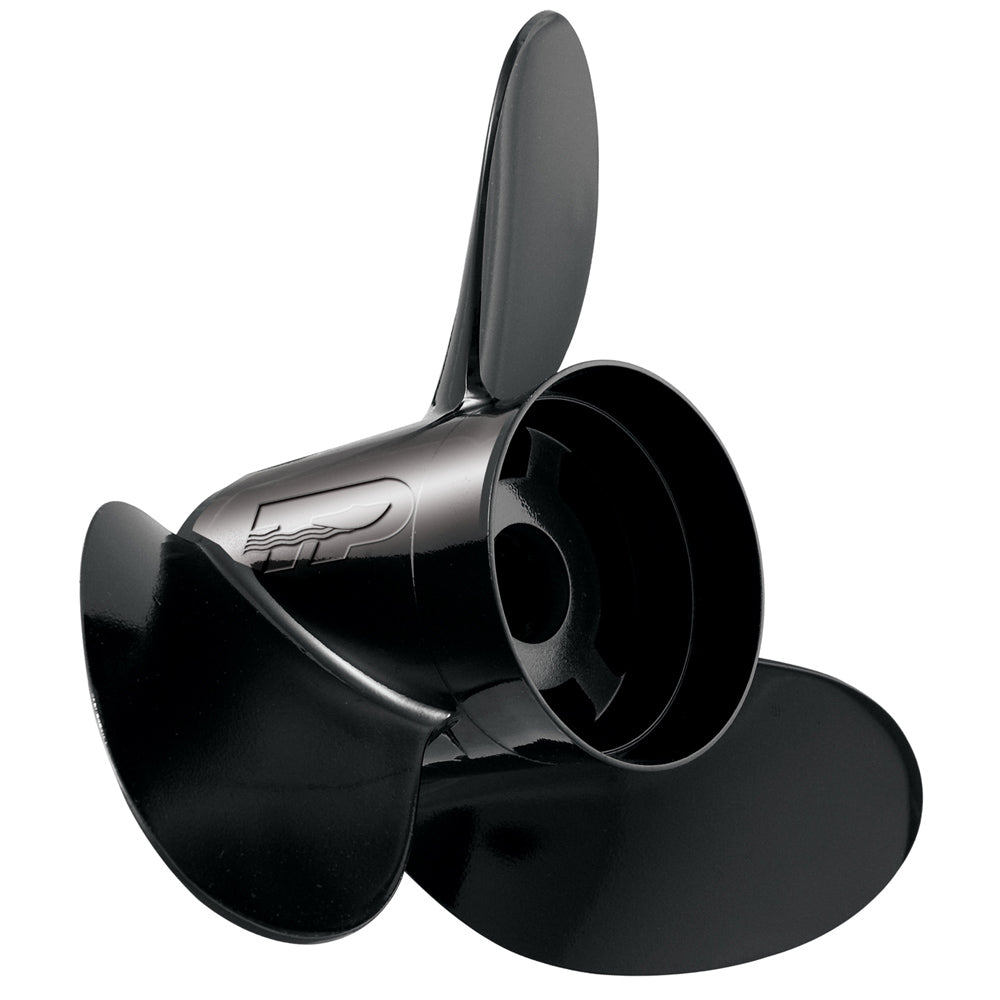Turning Point Hustler  Right Hand  Aluminum Propeller  H11013  3Blade  105 x 13 Pitch 21301310 Main image
