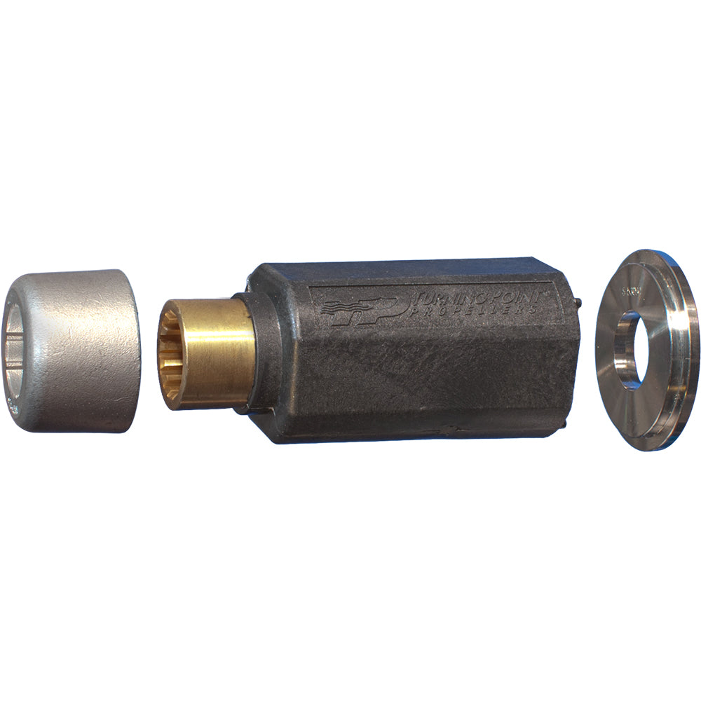 Turning Point Hub Kit 502 11500200 Main image