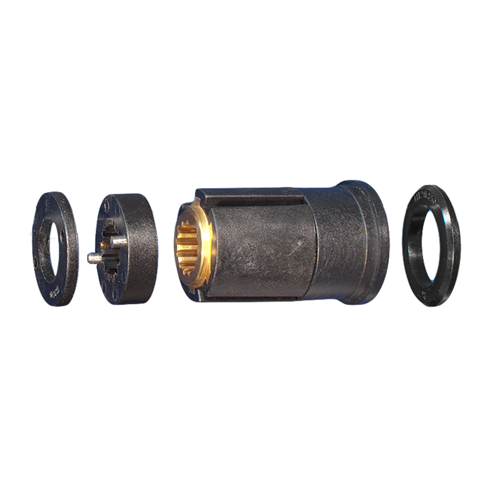 Turning Point Hub Kit 11 11300101 Main image