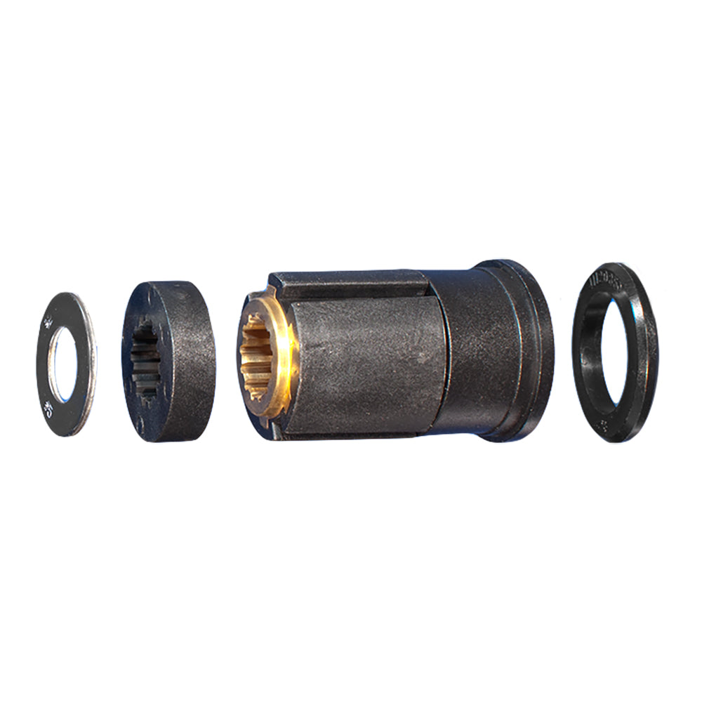 Turning Point Hub Kit 12 11300200 Main image